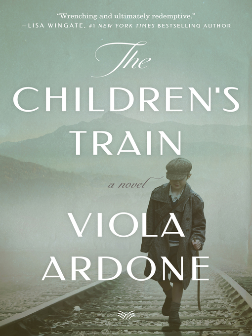 Title details for The Children's Train by Viola Ardone - Available